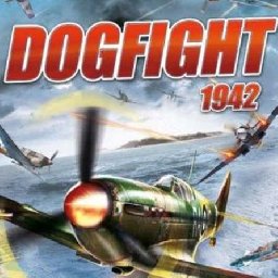 Dogfight PC 18% 折扣 代码