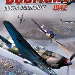 Dogfight Russia Under Siege 18% 折扣 代码