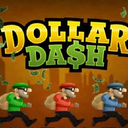 Dollar Dash More Ways to Win DLC 18% 折扣 代码