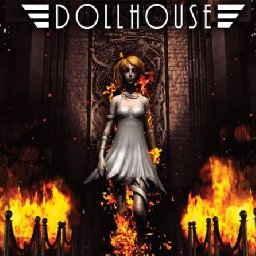 Dollhouse PC 78% 折扣 代码