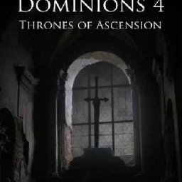 Dominions Thrones of Ascension PC