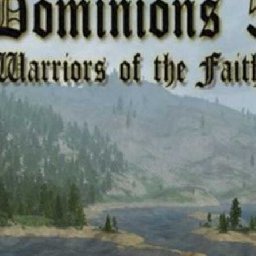 Dominions 34% 折扣 代码