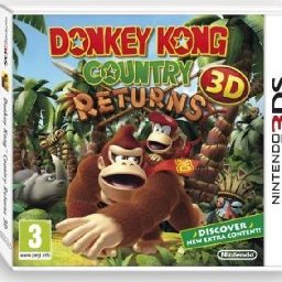 Donkey Kong Country Returns D DS 13% 折扣 代码