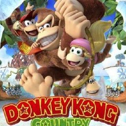 Donkey Kong Country 67% 折扣 代码