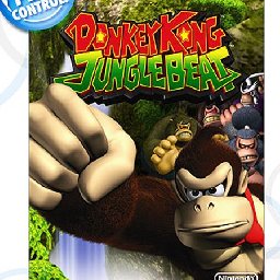 Donkey Kong Jungle Beat Wii U 12% 折扣 代码