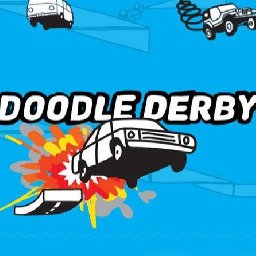 Doodle Derby PC 33% 折扣 代码