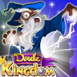 Doodle Kingdom PC 85% 折扣 代码