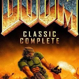 DOOM Classic Complete 81% 折扣 代码