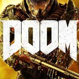 Doom Deluxe Edition PC 11% 折扣 代码