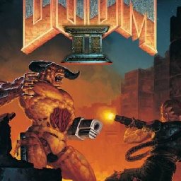 DOOM II PC 71% 折扣 代码