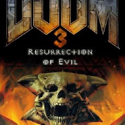 DOOM Resurrection of Evil PC