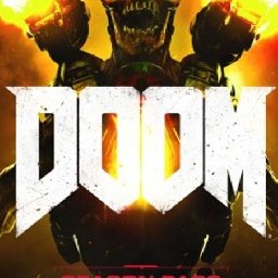 Doom Season Pass PC 11% 折扣 代码