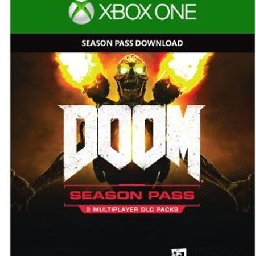 DOOM Season Pass 10% 折扣 代码