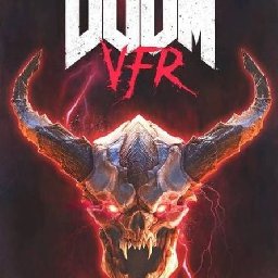 DOOM VFR PC 83% 折扣 代码