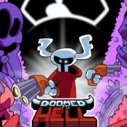 Doomed to Hell PC