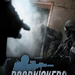 Door Kickers PC