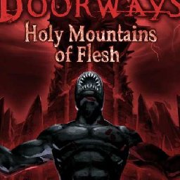 Doorways Holy Mountains of Flesh PC 14% 折扣 代码