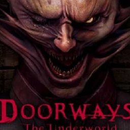 Doorways The Underworld PC 18% 折扣 代码