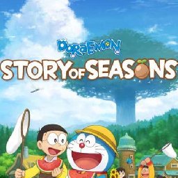 Doraemon Story of Seasons PC 65% 折扣 代码