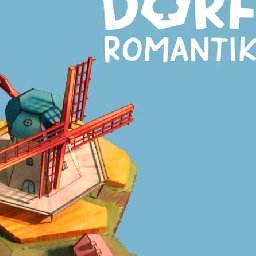 Dorfromantik PC 21% 折扣 代码