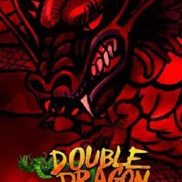 Double Dragon Trilogy PC 18% 折扣 代码