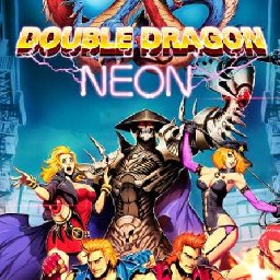 Double Dragon 22% 折扣 代码