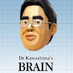 Dr Kawashima Brain Training Switch 14% 折扣 代码