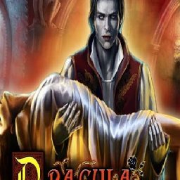 Dracula Love Kills PC 14% 折扣 代码