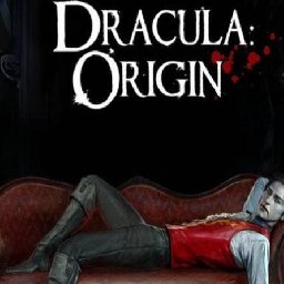 Dracula Origin PC 14% 折扣 代码