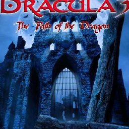 Dracula The Path of the Dragon PC 18% 折扣 代码