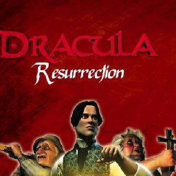 Dracula The Resurrection PC 18% 折扣 代码