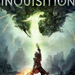 Dragon Age Inquisition PC 90% 折扣 代码