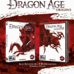 Dragon Age 12% 折扣 代码