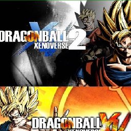 Dragon Ball Xenoverse and Bundle 81% 折扣 代码