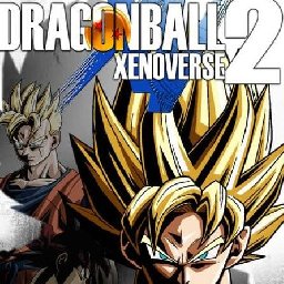 Dragon Ball Xenoverse PC 60% 折扣 代码