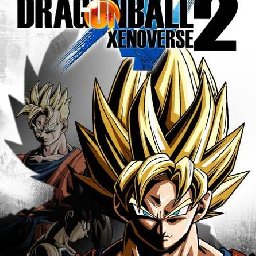 Dragon Ball Xenoverse Switch 67% 折扣 代码