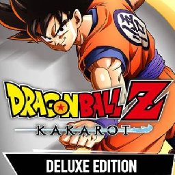 Dragon Ball Z 64% 折扣 代码