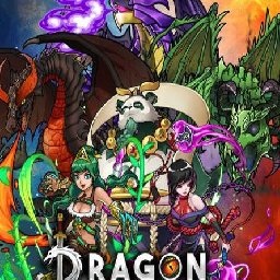 Dragon Kingdom War PC 25% 折扣 代码