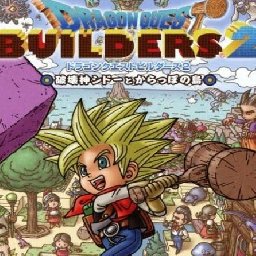 Dragon Quest Builders Switch 14% 折扣 代码