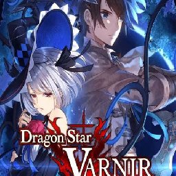 Dragon star Varnir PC 28% 折扣 代码