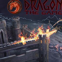 Dragon The Game PC 15% 折扣 代码