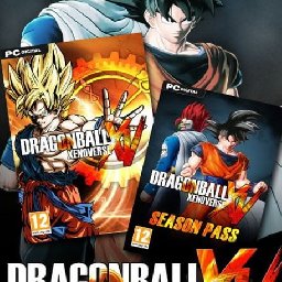 Dragonball Xenoverse Bundle Edition 10% 折扣 代码