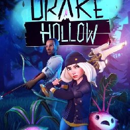 Drake Hollow PC 10% 折扣 代码