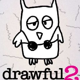 Drawful PC 87% 折扣 代码