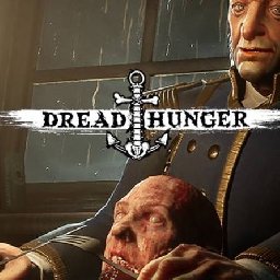 Dread Hunger PC 14% 折扣 代码