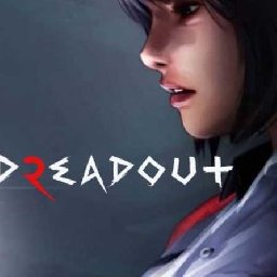 DreadOut PC 68% 折扣 代码