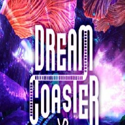 Dream Coaster VR Remastered PC 58% 折扣 代码