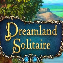 Dreamland Solitaire PC 33% 折扣 代码