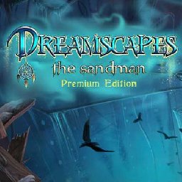 Dreamscapes The Sandman Premium Edition PC 18% 折扣 代码