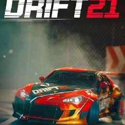 DRIFT PC 73% 折扣 代码